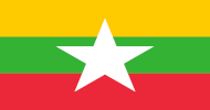 Myanmarflag